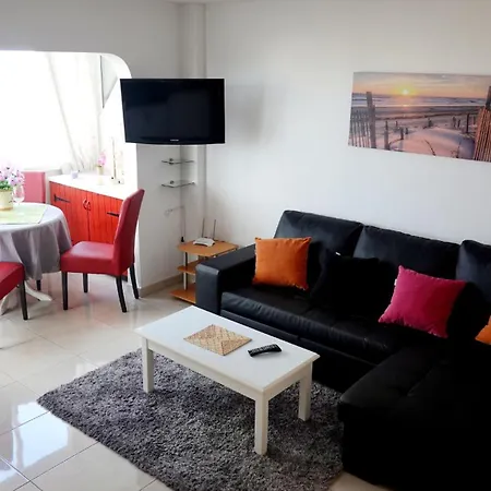 Apartment Taurus *