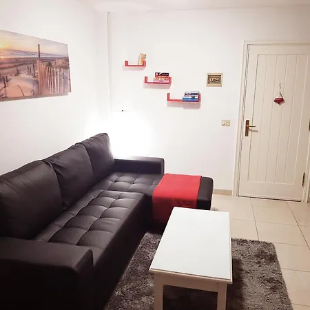 Taurus Apartment