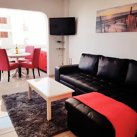 Taurus Apartment Playa de las Américas