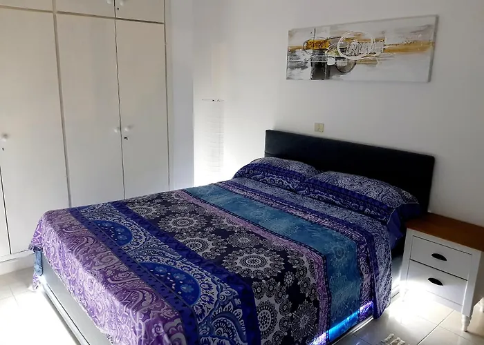 Taurus Apartment *