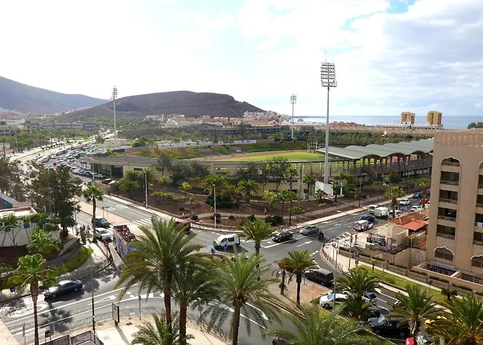 Taurus Апартаменты *