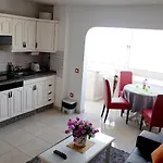 Apartment Taurus