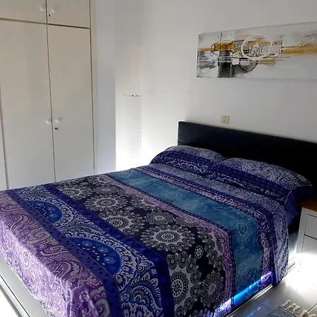 Taurus Apartment *