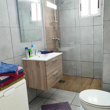 Apartment Taurus Playa de las Americas (Tenerife)