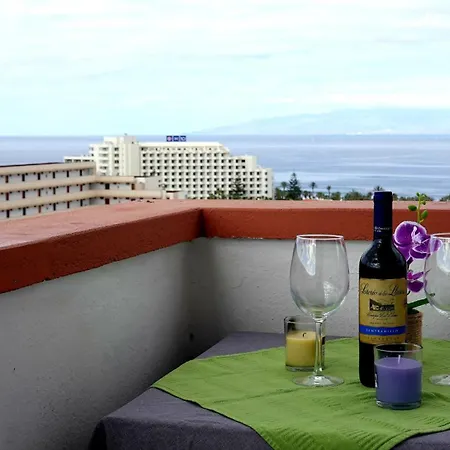 Apartment Taurus Playa de las Americas (Tenerife)