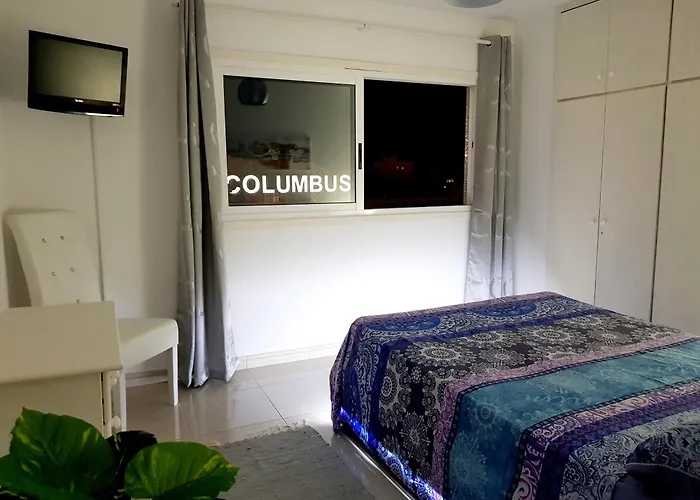 Taurus * פלאייה דה לאס אמריקס