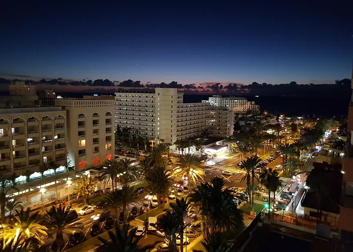 Taurus Playa de las Américas