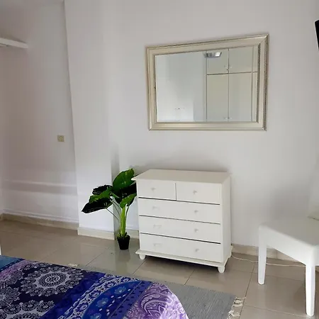 Taurus Lejlighed Playa de las Américas